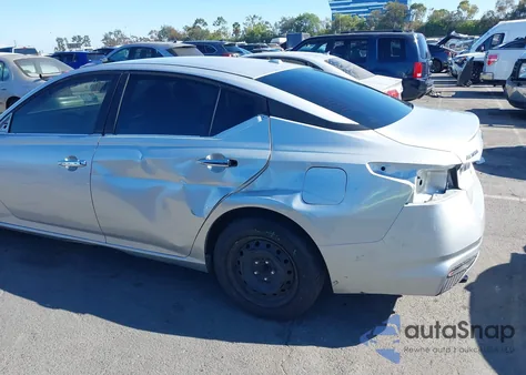 2019 Nissan Altima 2.5 S z USA, uszkodzony, nr VIN 1N4BL4BV5KC201822